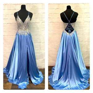 New Long Formal by Faviana